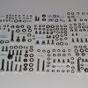 Kompletná sada ČZ 125 T a ČZ 125 B - Image 2