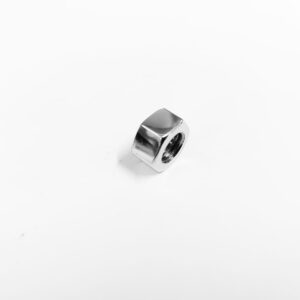 Matica na sacie potrubie - M8 na 12mm kľúč